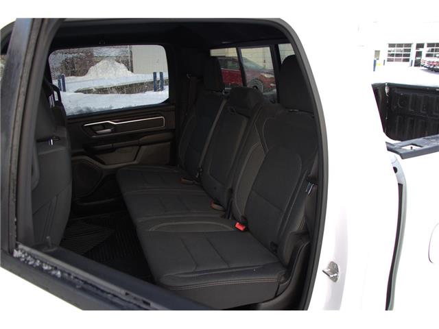 2022 RAM 1500 Big Horn (Stk: DZ1114A) in Ottawa - Image 7 of 15