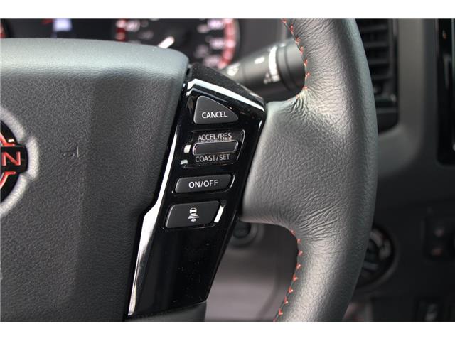 2024 Nissan Frontier PRO-4X (Stk: DZ1397A) in Ottawa - Image 15 of 17