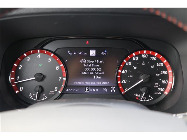 2024 Nissan Frontier PRO-4X (Stk: DZ1397A) in Ottawa - Image 16 of 17