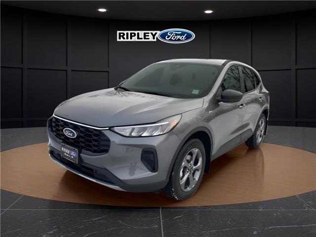 2026 Ford Escape ST-Line (Stk: 25482) in Melfort - Image 1 of 25