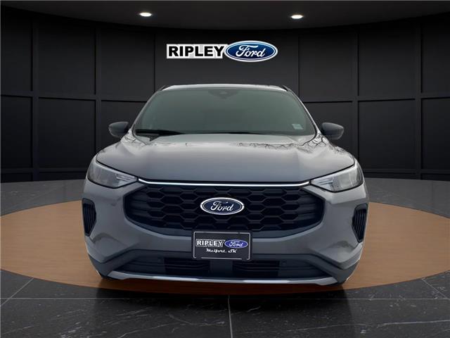 2026 Ford Escape ST-Line (Stk: 25482) in Melfort - Image 3 of 25