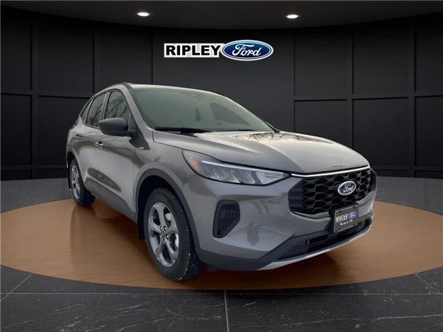 2026 Ford Escape ST-Line (Stk: 25482) in Melfort - Image 5 of 25