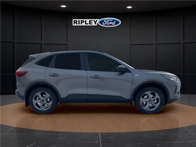 2026 Ford Escape ST-Line (Stk: 25482) in Melfort - Image 6 of 25