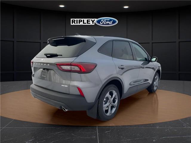 2026 Ford Escape ST-Line (Stk: 25482) in Melfort - Image 7 of 25