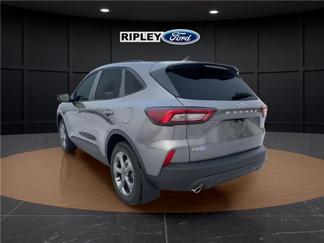 2026 Ford Escape ST-Line (Stk: 25482) in Melfort - Image 11 of 25
