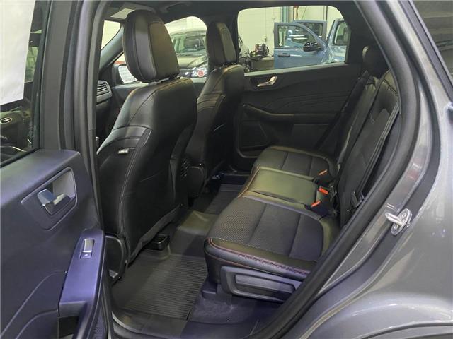 2026 Ford Escape ST-Line (Stk: 25482) in Melfort - Image 17 of 25