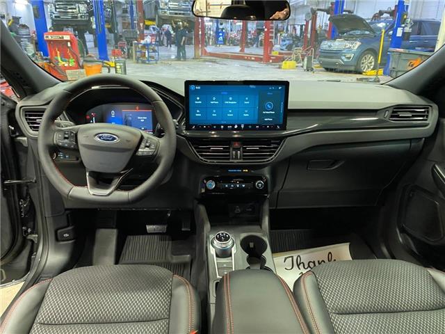 2026 Ford Escape ST-Line (Stk: 25482) in Melfort - Image 20 of 25
