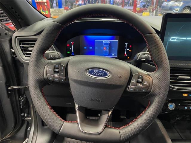 2026 Ford Escape ST-Line (Stk: 25482) in Melfort - Image 21 of 25