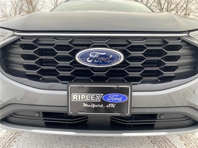 2026 Ford Escape ST-Line (Stk: 25482) in Melfort - Image 25 of 25