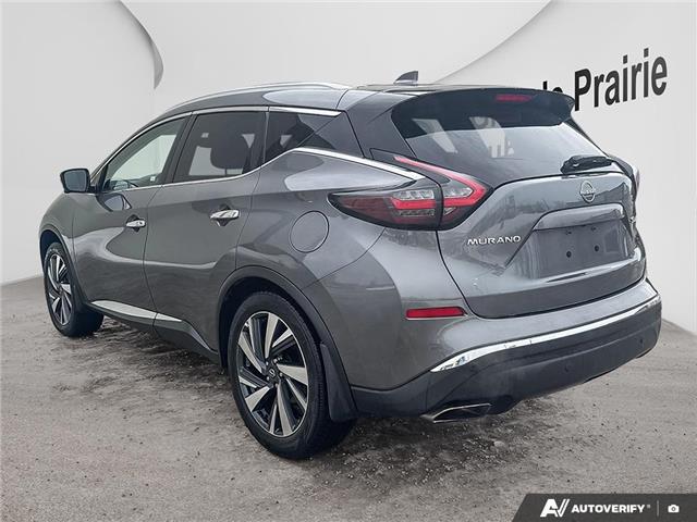 2023 Nissan Murano SL (Stk: PS2065) in Grande Prairie - Image 3 of 26 2023 Nissan Murano SL (Stk: PS2065) in Grande Prairie - Image 3 of 26