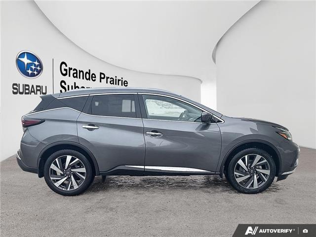2023 Nissan Murano SL (Stk: PS2065) in Grande Prairie - Image 6 of 26 2023 Nissan Murano SL (Stk: PS2065) in Grande Prairie - Image 6 of 26
