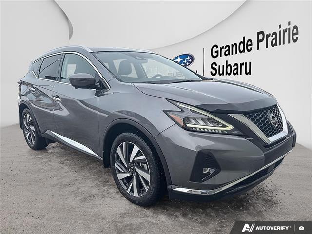 2023 Nissan Murano SL (Stk: PS2065) in Grande Prairie - Image 7 of 26 2023 Nissan Murano SL (Stk: PS2065) in Grande Prairie - Image 7 of 26