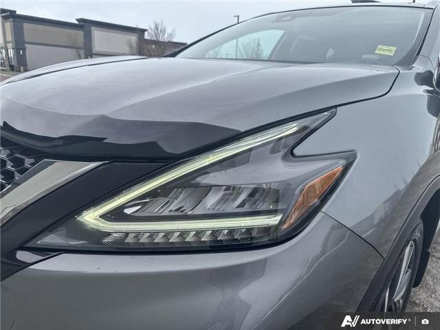 2023 Nissan Murano SL (Stk: PS2065) in Grande Prairie - Image 10 of 26 2023 Nissan Murano SL (Stk: PS2065) in Grande Prairie - Image 10 of 26