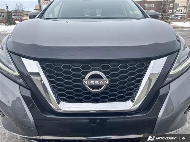 2023 Nissan Murano SL (Stk: PS2065) in Grande Prairie - Image 11 of 26 2023 Nissan Murano SL (Stk: PS2065) in Grande Prairie - Image 11 of 26