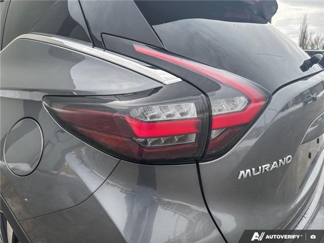 2023 Nissan Murano SL (Stk: PS2065) in Grande Prairie - Image 12 of 26 2023 Nissan Murano SL (Stk: PS2065) in Grande Prairie - Image 12 of 26