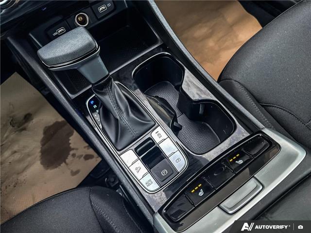 2022 Hyundai Tucson ESSENTIAL (Stk: 26XV6193A) in Grande Prairie - Image 19 of 26