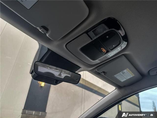 2022 Hyundai Tucson ESSENTIAL (Stk: 26XV6193A) in Grande Prairie - Image 22 of 26