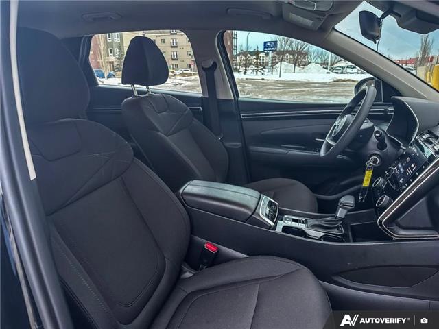 2022 Hyundai Tucson ESSENTIAL (Stk: 26XV6193A) in Grande Prairie - Image 23 of 26