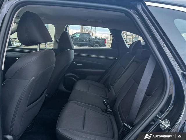 2022 Hyundai Tucson ESSENTIAL (Stk: 26XV6193A) in Grande Prairie - Image 24 of 26