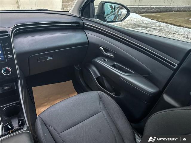 2022 Hyundai Tucson ESSENTIAL (Stk: 26XV6193A) in Grande Prairie - Image 26 of 26