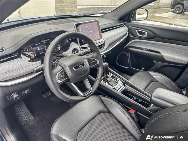 2024 Jeep Compass North (Stk: PS2133) in Grande Prairie - Image 14 of 26