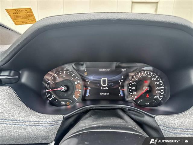 2024 Jeep Compass North (Stk: PS2133) in Grande Prairie - Image 16 of 26