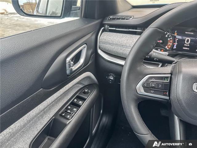2024 Jeep Compass North (Stk: PS2133) in Grande Prairie - Image 18 of 26