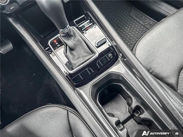 2024 Jeep Compass North (Stk: PS2133) in Grande Prairie - Image 19 of 26