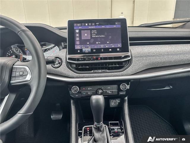 2024 Jeep Compass North (Stk: PS2133) in Grande Prairie - Image 20 of 26