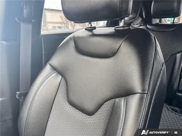 2024 Jeep Compass North (Stk: PS2133) in Grande Prairie - Image 21 of 26