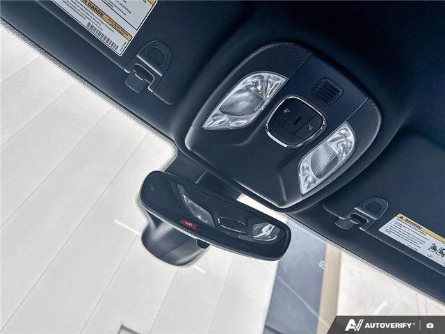 2024 Jeep Compass North (Stk: PS2133) in Grande Prairie - Image 22 of 26