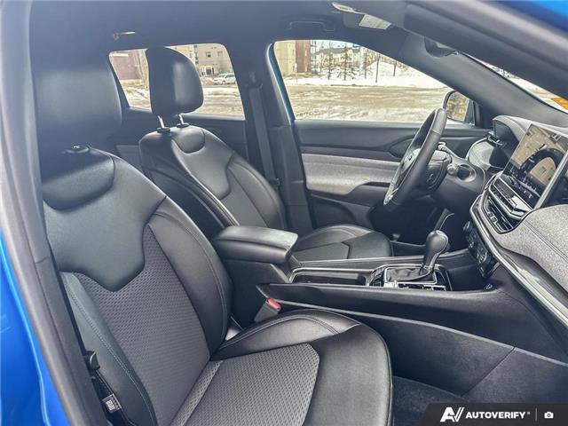 2024 Jeep Compass North (Stk: PS2133) in Grande Prairie - Image 23 of 26