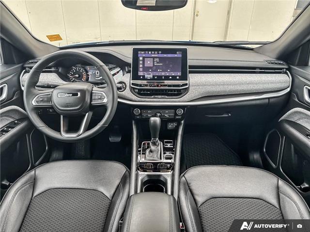 2024 Jeep Compass North (Stk: PS2133) in Grande Prairie - Image 25 of 26