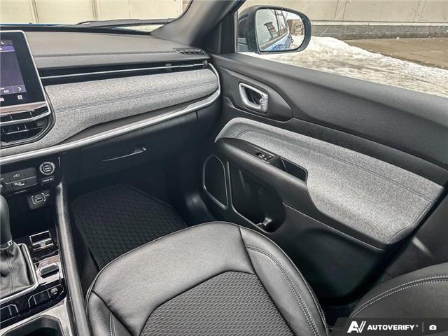 2024 Jeep Compass North (Stk: PS2133) in Grande Prairie - Image 26 of 26