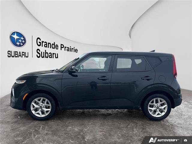 2020 Kia Soul EX Premium (Stk: PS2138) in Grande Prairie - Image 2 of 26