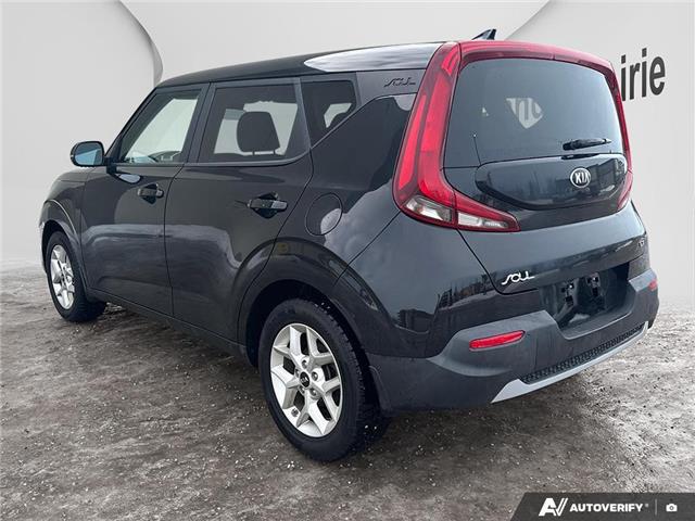 2020 Kia Soul EX Premium (Stk: PS2138) in Grande Prairie - Image 3 of 26
