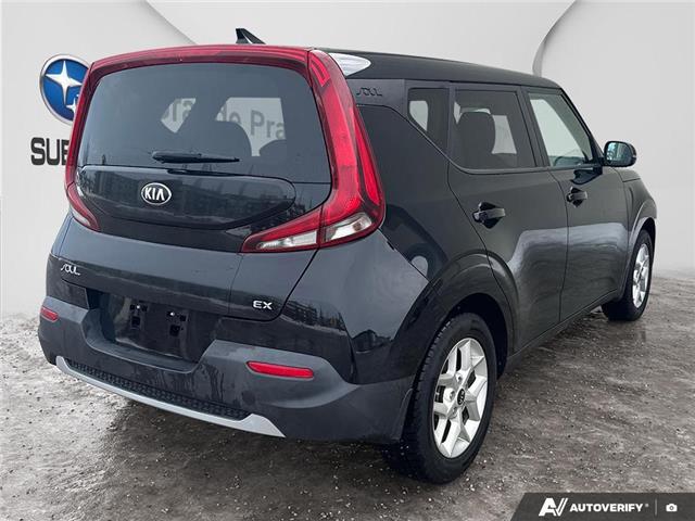 2020 Kia Soul EX Premium (Stk: PS2138) in Grande Prairie - Image 5 of 26