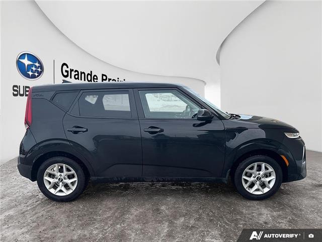 2020 Kia Soul EX Premium (Stk: PS2138) in Grande Prairie - Image 6 of 26