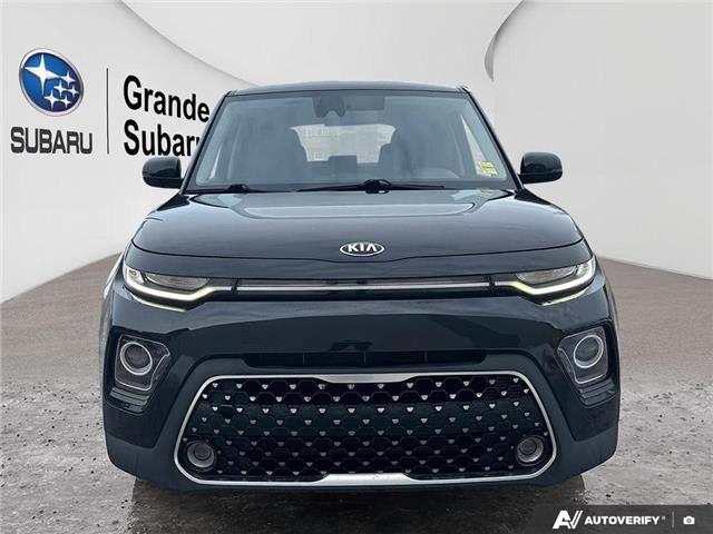2020 Kia Soul EX Premium (Stk: PS2138) in Grande Prairie - Image 8 of 26