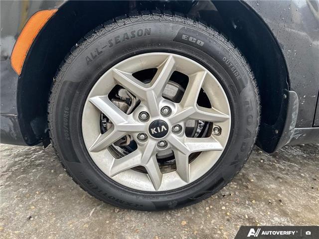 2020 Kia Soul EX Premium (Stk: PS2138) in Grande Prairie - Image 9 of 26
