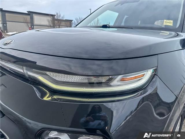 2020 Kia Soul EX Premium (Stk: PS2138) in Grande Prairie - Image 10 of 26
