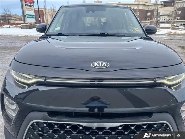 2020 Kia Soul EX Premium (Stk: PS2138) in Grande Prairie - Image 11 of 26