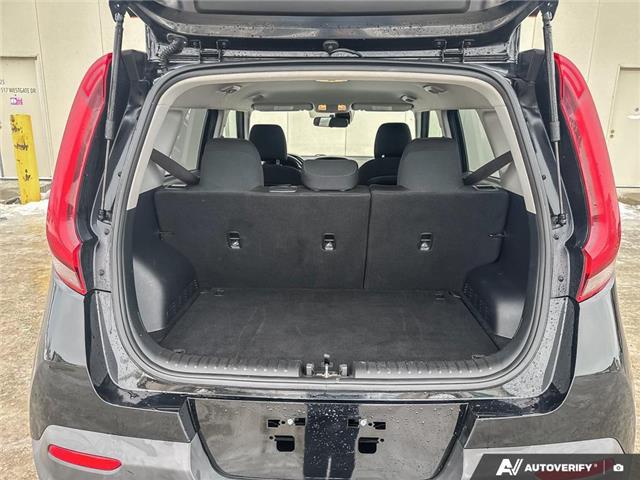 2020 Kia Soul EX Premium (Stk: PS2138) in Grande Prairie - Image 13 of 26