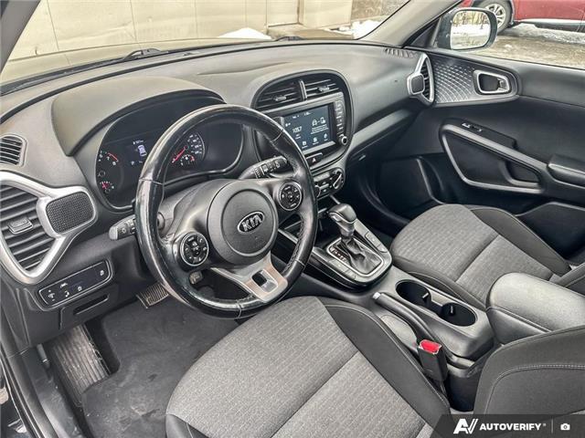 2020 Kia Soul EX Premium (Stk: PS2138) in Grande Prairie - Image 14 of 26