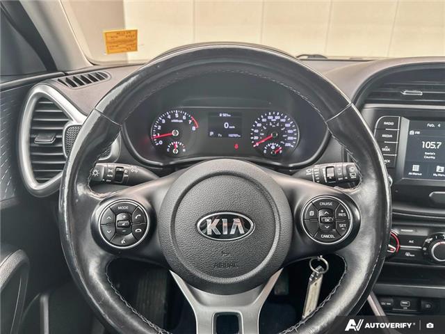 2020 Kia Soul EX Premium (Stk: PS2138) in Grande Prairie - Image 15 of 26