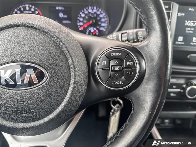 2020 Kia Soul EX Premium (Stk: PS2138) in Grande Prairie - Image 17 of 26