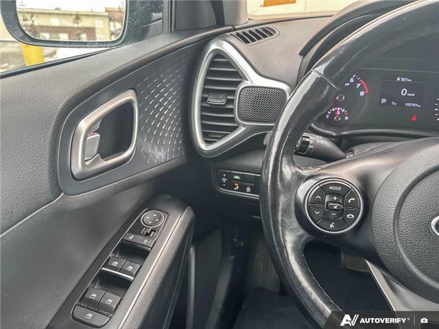 2020 Kia Soul EX Premium (Stk: PS2138) in Grande Prairie - Image 18 of 26