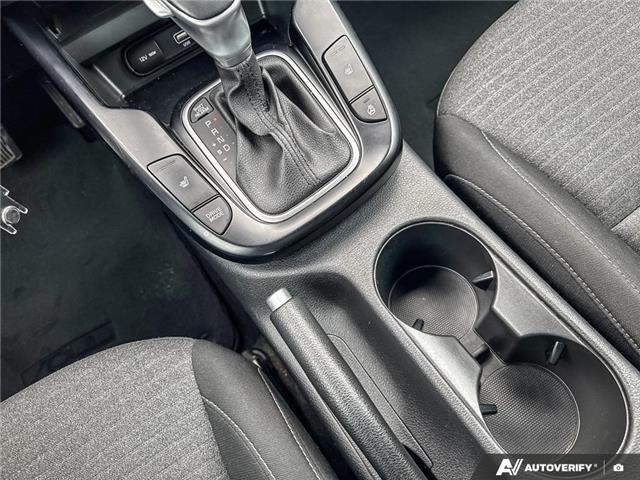 2020 Kia Soul EX Premium (Stk: PS2138) in Grande Prairie - Image 19 of 26