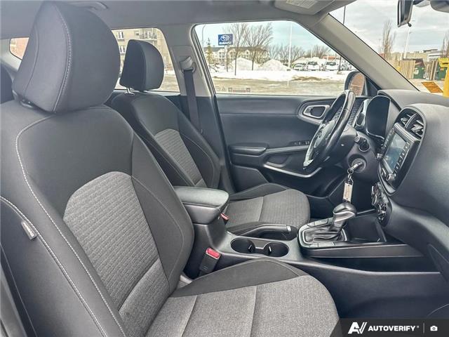 2020 Kia Soul EX Premium (Stk: PS2138) in Grande Prairie - Image 23 of 26