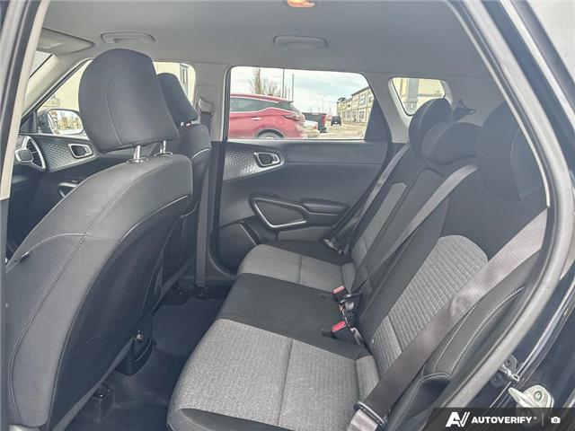 2020 Kia Soul EX Premium (Stk: PS2138) in Grande Prairie - Image 24 of 26